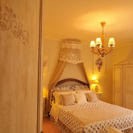 Vacanze Romantiche A モーディカ 部屋 写真