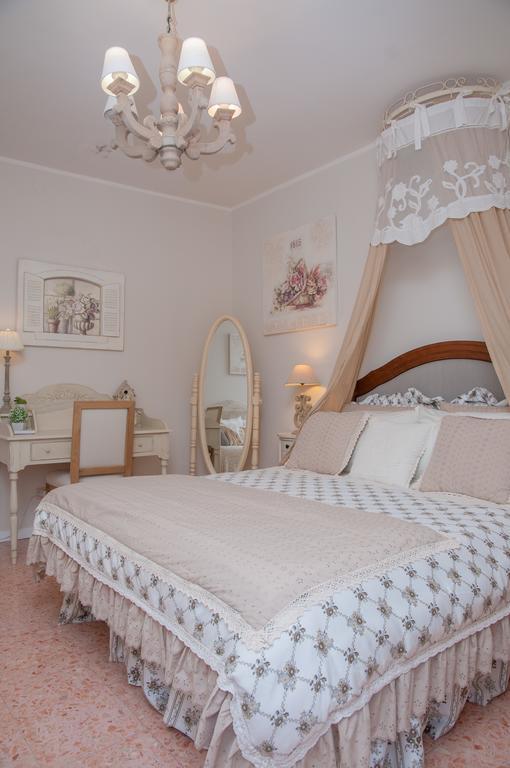 Vacanze Romantiche A モーディカ 部屋 写真