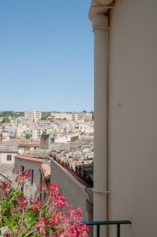 Vacanze Romantiche A モーディカ 部屋 写真