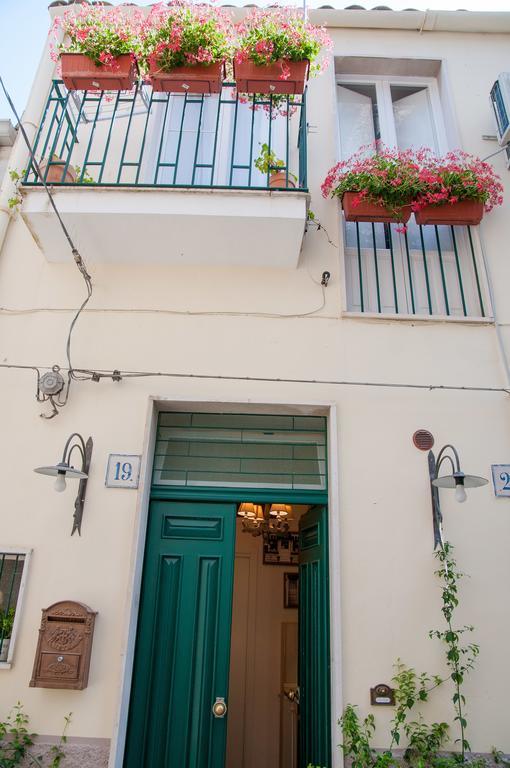 Vacanze Romantiche A モーディカ 部屋 写真