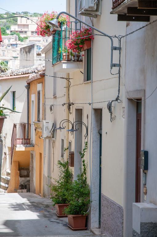 Vacanze Romantiche A モーディカ 部屋 写真
