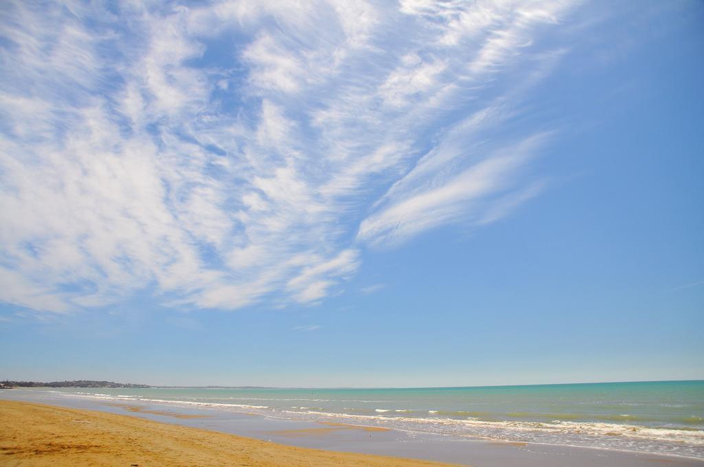 Vacanze Romantiche A モーディカ エクステリア 写真