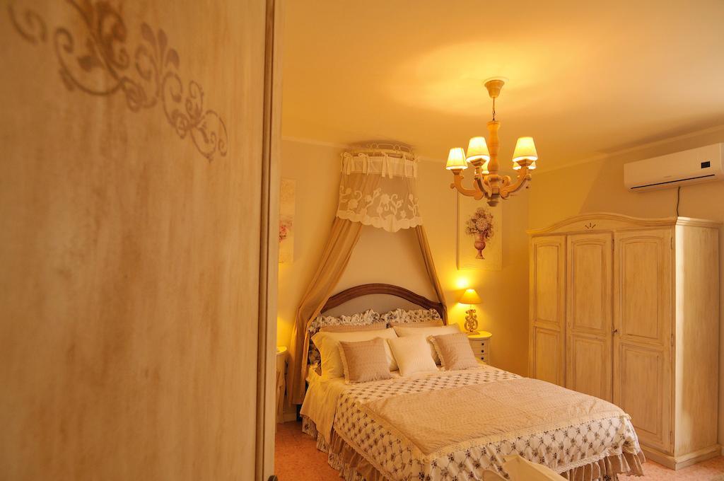 Vacanze Romantiche A モーディカ 部屋 写真