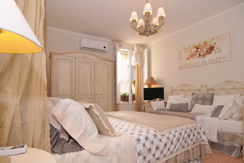 Vacanze Romantiche A モーディカ 部屋 写真