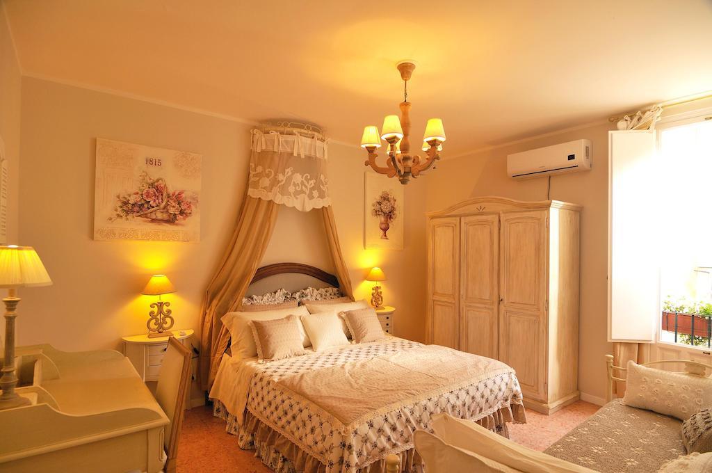 Vacanze Romantiche A モーディカ 部屋 写真