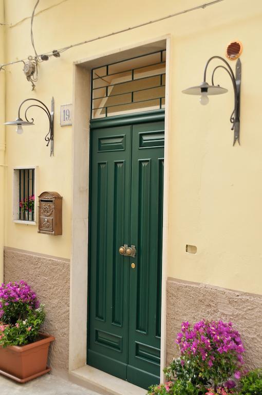 Vacanze Romantiche A モーディカ 部屋 写真