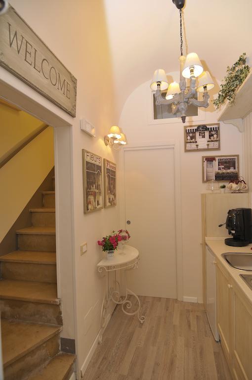 Vacanze Romantiche A モーディカ 部屋 写真
